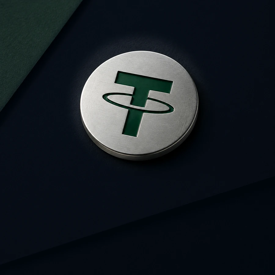 100 USDT dijital USDT paketi